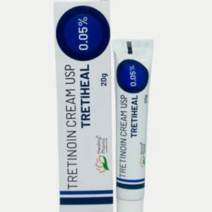Tretinoin Cream