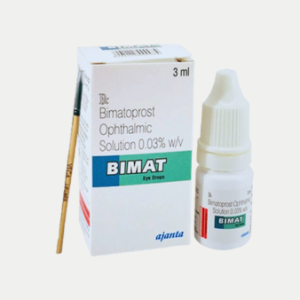 Bimat 3ml Drops