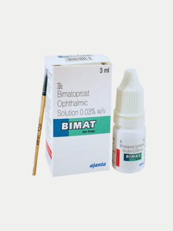 Bimat 3ml