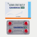 Caverta 100mg