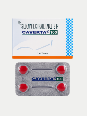 Caverta -1