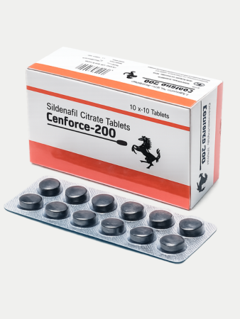Cenforce 200mg