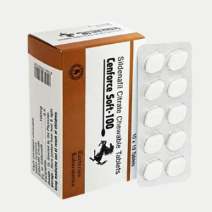 Cenforce Soft 100mg