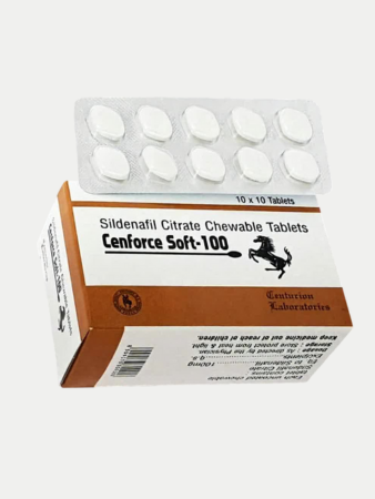 Cenforce soft -2