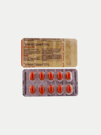 Isotretinoin