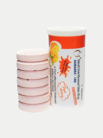 Kamagra Effervescent