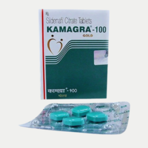 Kamagra Gold