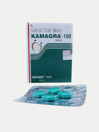 Kamagra Gold