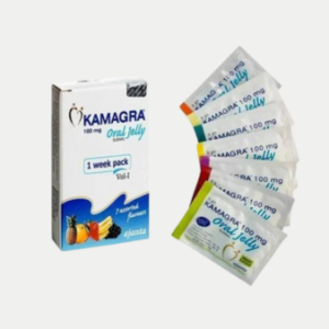Kamagra 100Mg Oral Jelly