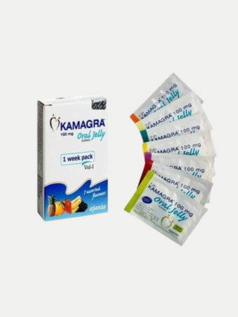 Kamagra Jelly – 1