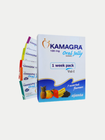 Kamagra Jelly – 2