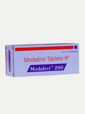 Modalert 200 -2
