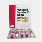 Nervegesic 300mg