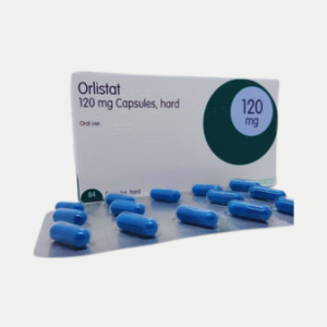 Orlistat 120mg