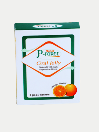 P force Jelly – 2