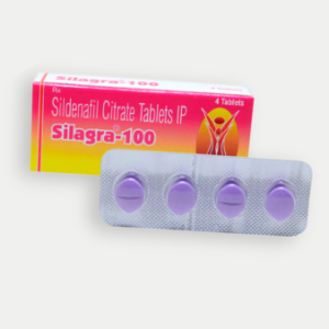 Silagra 100mg