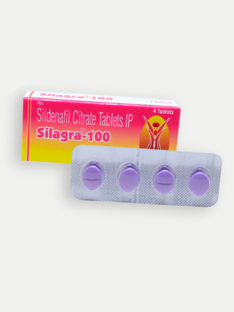 Silagra 100 – 1