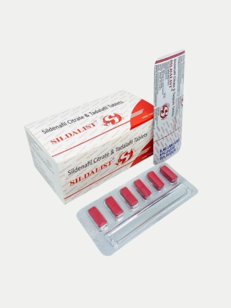 Sildalist 120mg