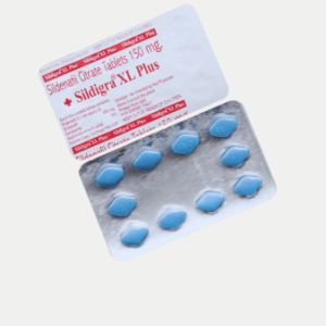 Sildigra XL Plus