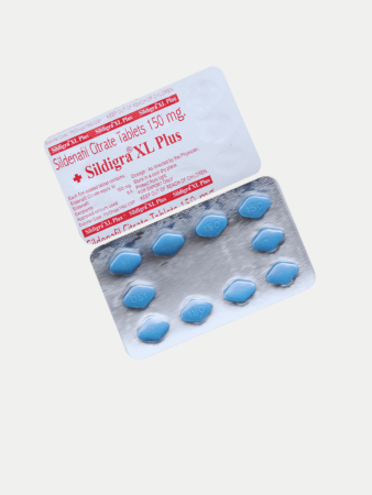 Sildigra XL Plus – 1