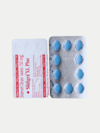 Sildigra XL Plus – 2