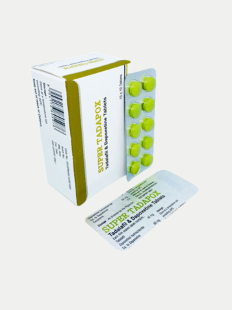 Super Tadapox