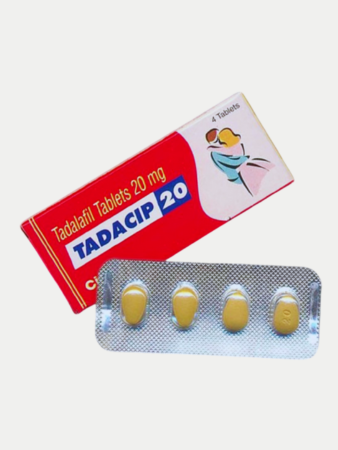 TADACIP – 1