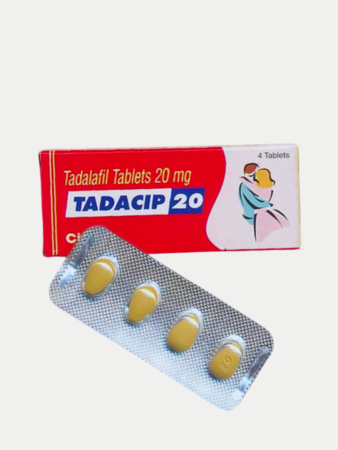 TADACIP – 2