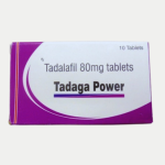 Tadaga Power