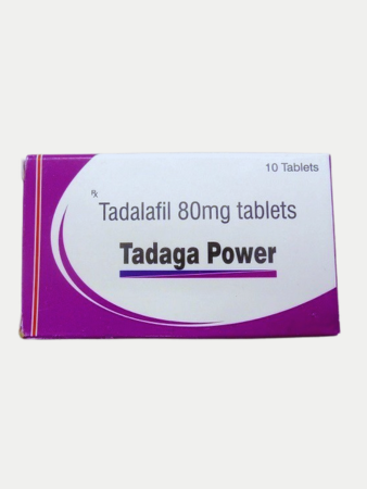 Tadaga Power – 1