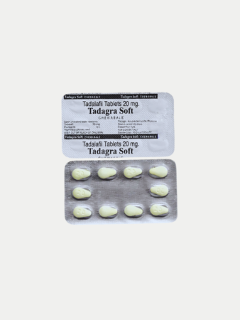 Tadagra Soft