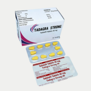 Tadagra Strong 40mg