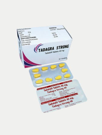 Tadagra Strong – 1