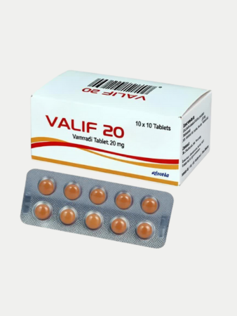 Valif 20 – 1