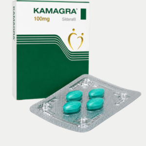 Kamagra 100mg Tablets