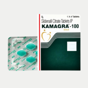 Kamagra 100mg Tablets